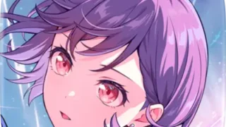 バンドリ!アワーノーツ 公式アプリアイコン