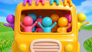 Bus Traffic Fever! Google Play公式アプリアイコン