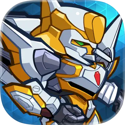 コードギアス ナイトメア・サバイバー 公式アプリアイコン