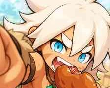 モンスターループ 獣神転生 アプリアイコン