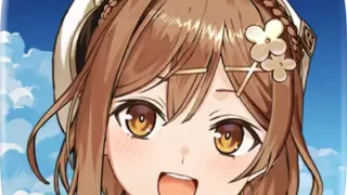 RyzaChat AI 公式アプリアイコン