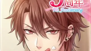 ときめき彼氏 公式アプリアイコン