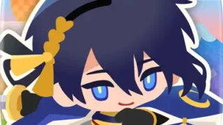 刀剣乱舞ぱずぎり 公式アプリアイコン