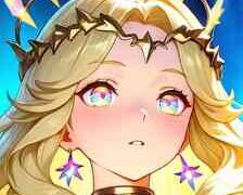 ヴァルキリーネクサス アプリアイコン