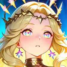 ヴァルキリーネクサス アプリアイコン