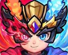 W三国志 アプリアイコン