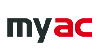 アコム公式アプリmyacのアイコン