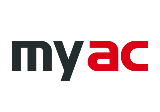 アコム公式アプリmyacのアイコン