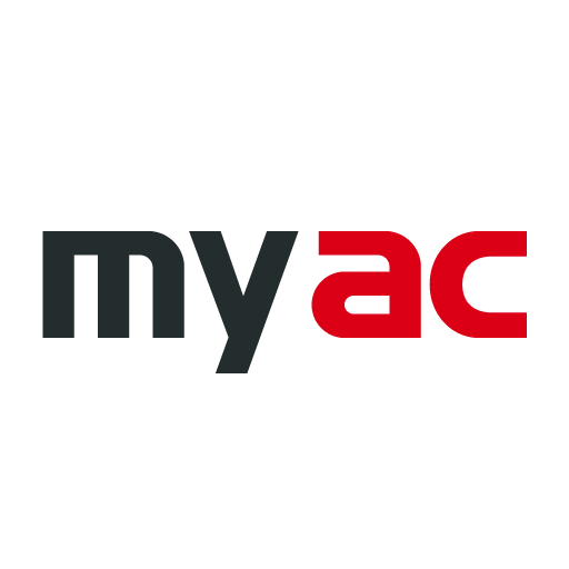 アコム公式アプリmyacのアイコン