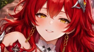 エバーナイト：リバースの公式アプリアイコン