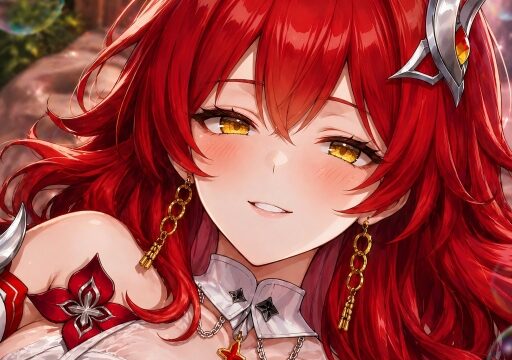 エバーナイト：リバースの公式アプリアイコン