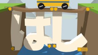 ことば橋の公式アプリアイコン