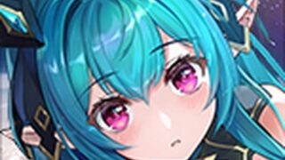 千年の旅ELFの公式アプリアイコン
