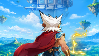 スチームパンク:クロノ要塞の公式アプリアイコン